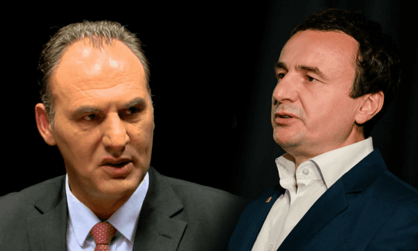 “S’ka edhe çlirimtar edhe zullumqar”, Limaj-Kurtit: Ku ke qenë ti kur ishte koha e çlirimtarit e kur u mblodhëm me i heq zullumqarët