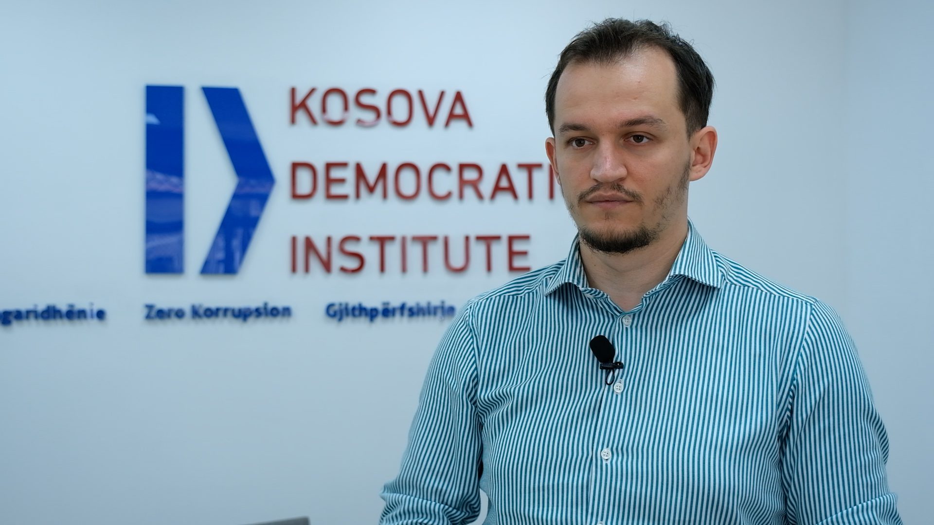 “Këto mund të mos jenë zgjedhjet e fundit të vitit”, Cakolli: Pa marrëveshje politike Kosova rrezikon krizë institucionale