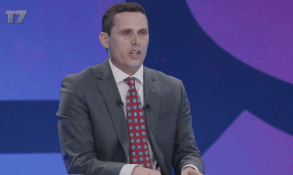 Gruda: Kurti e do presidentin për me r marrë nën kontroll Prokurorinë që të mos hetohen aferat korruptive