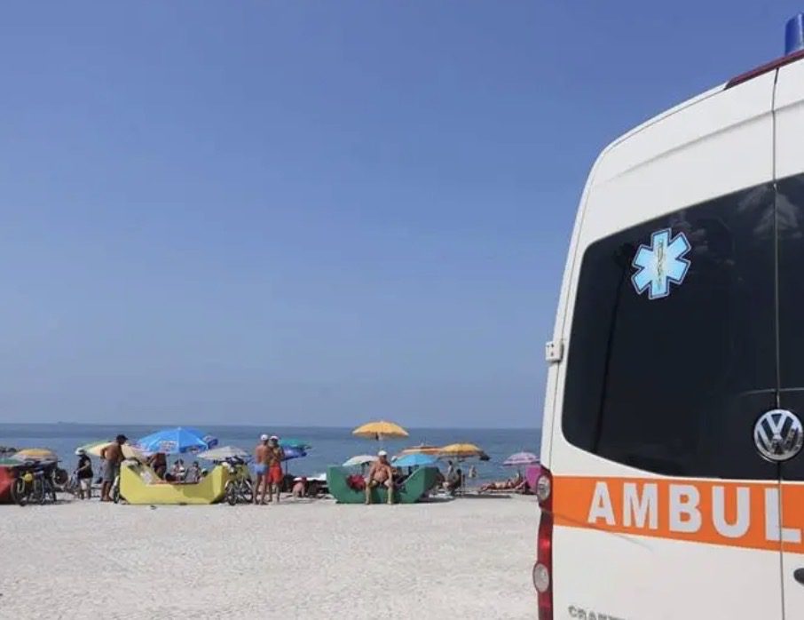 Vdes një kosovar në plazhin e Ulqinit, dyshohet se ambulanca u vonua 1 orë