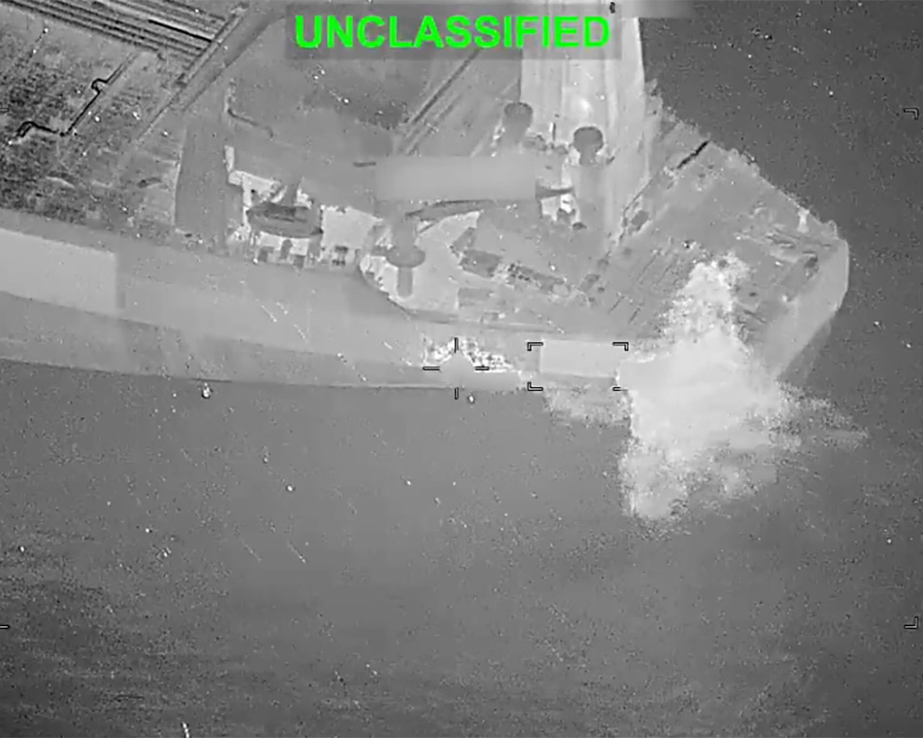 SHBA-të dhe Irani nisin sulme të reja mes bisedimeve të ngecura për armëpushim