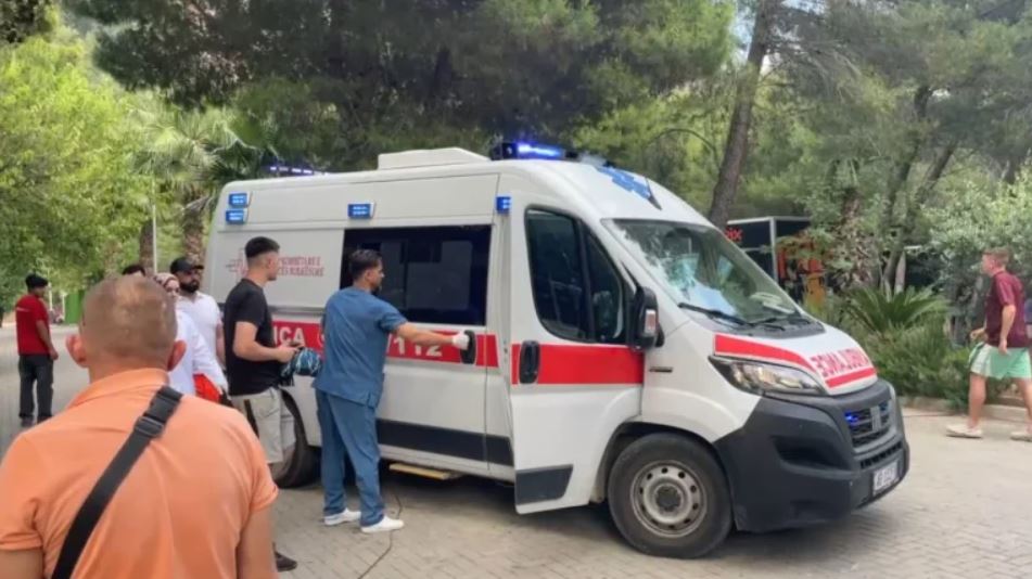 Policia e Lezhës e konfirmon, dy të vdekur në detin e Shëngjinit – dyshohet se janë kosovarë