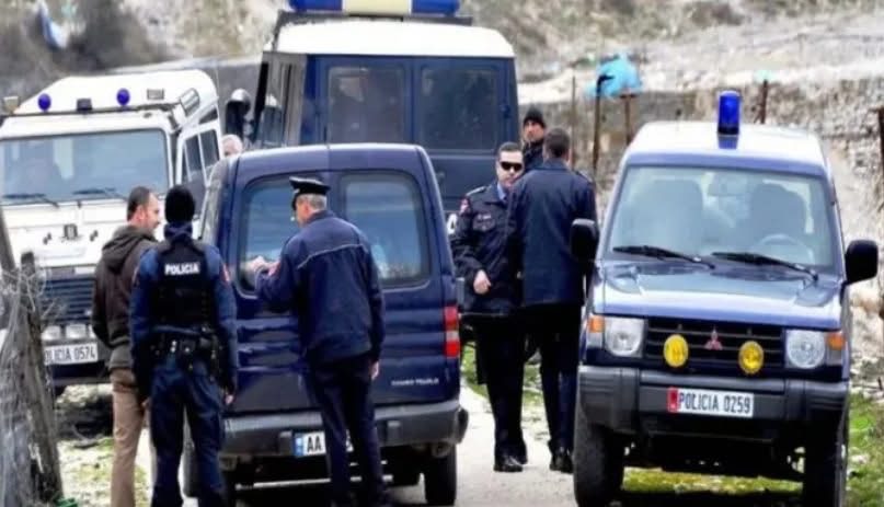 Vrasja e policit në Korçë, kush është autori dhe si hapi zjarr ndaj efektivëve pasi i pikasi