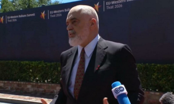 Kur do të anëtarësohet Shqipëria në BE?, Rama: Janë tri gjëra që nuk mund t’i parashikoni, Zotin, seksin dhe BE-në