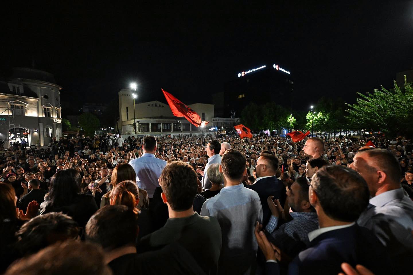Këta janë 53 deputetët e Lëvizjes së Kurtit në Kuvendin e ri