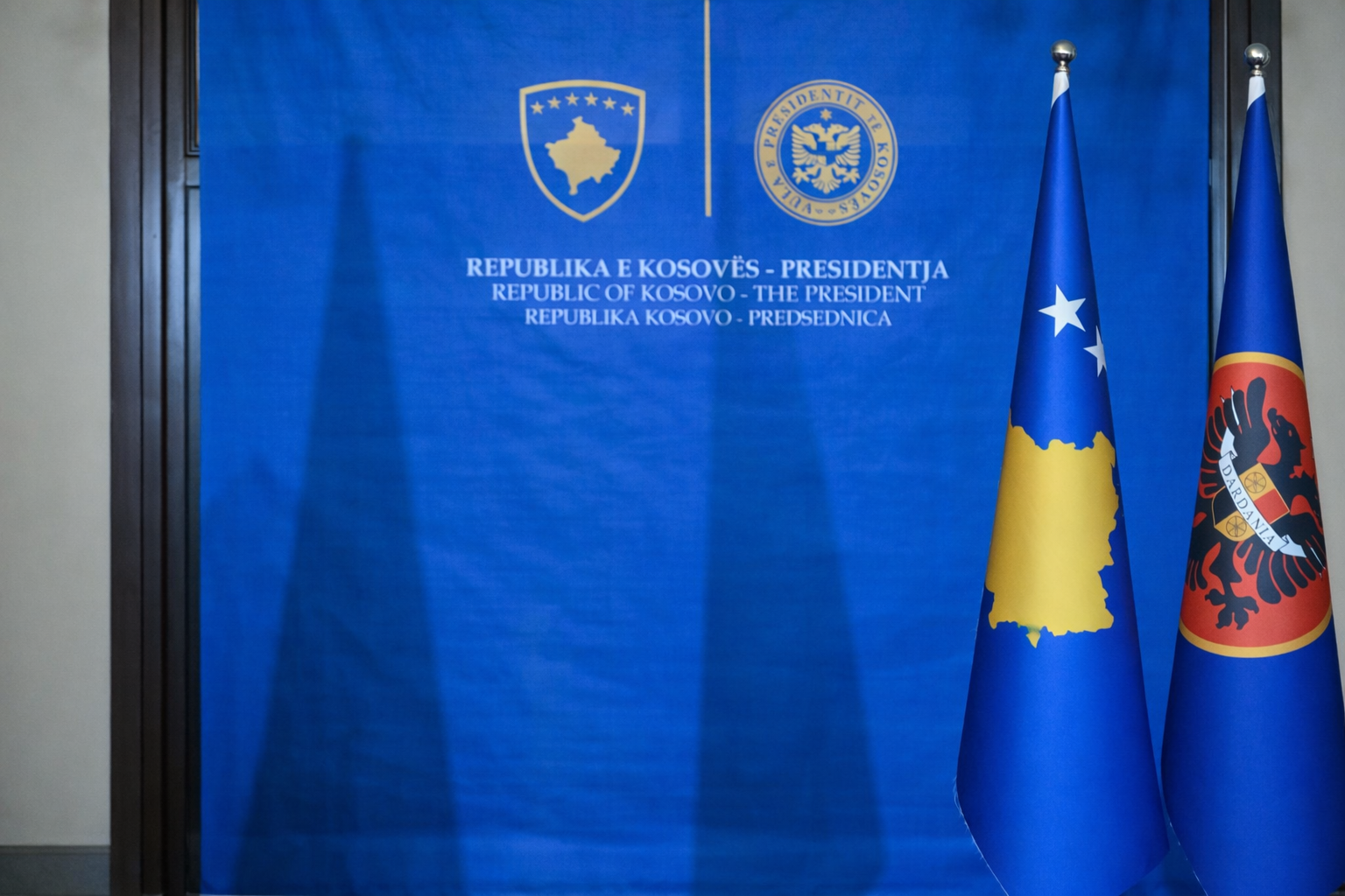 Vetëvendosje insiston në kandidatë jopartiakë për president