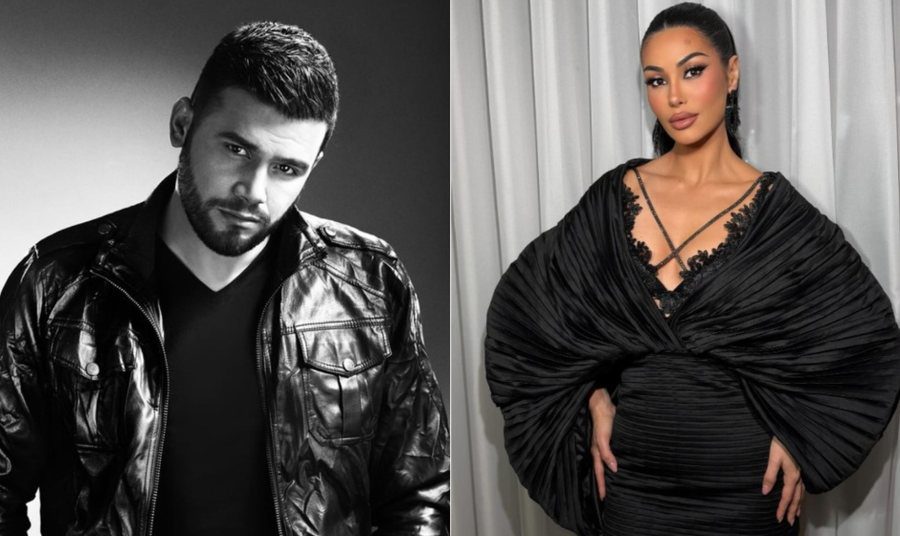 Soni Malaj zbulon nëse është takuar me Flor Mumajesin pas spektaklit “Ferma VIP”
