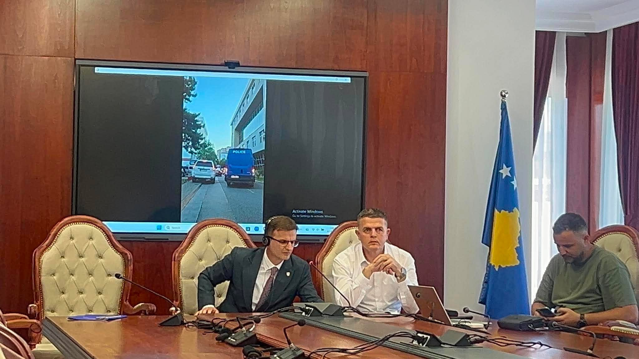 Prokuroria Speciale: Personat e arrestuar kanë marrë pjesë në Masakrën e Reçakut