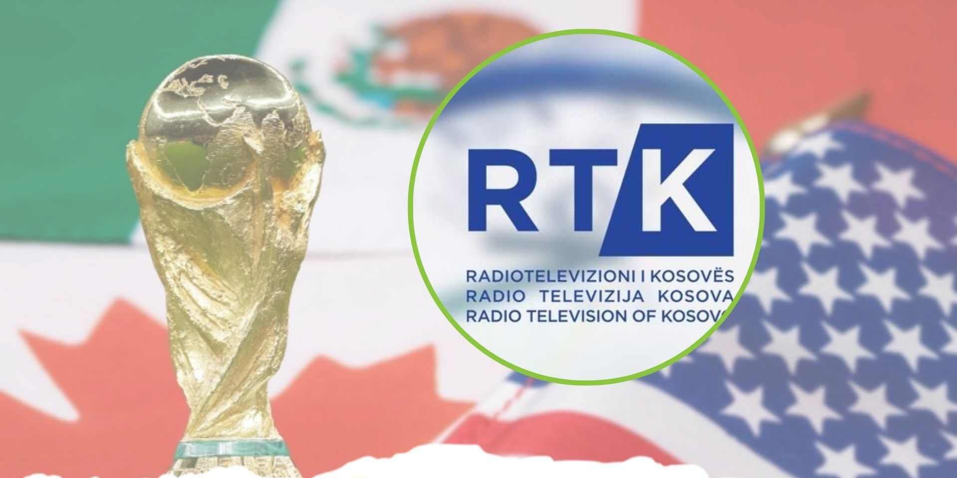 “Marre, marrëveshje skandaloze” – Qytetarët kritikojnë RTK-në për mostransmetimin e plotë të Botërorit 2026