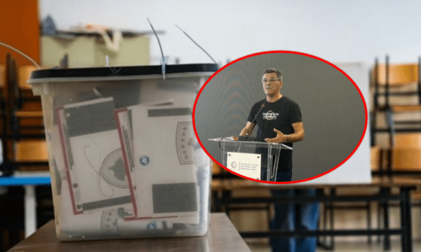 DnV thotë se do të monitorojë me 600 vëzhgues zgjedhjet – në fushatë s’munguan sulmet personale dhe retorika polarizuese