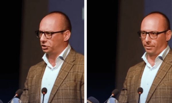 Simiq rikthen narrativat e viteve ’90 gjatë fushatës: Kundërshtarët politikë i krahason me tradhtarë historikë