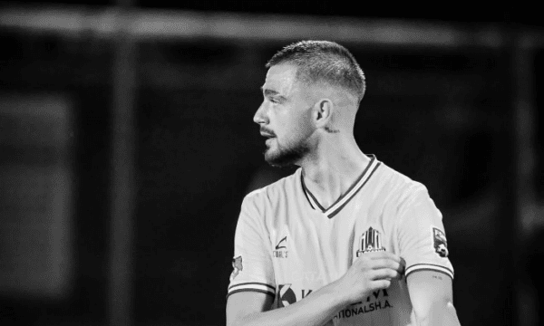 Policia jep detaje rreth aksidentit fatal që i mori jetën futbollistit Fatjon Bunjaku