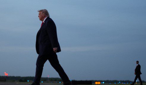 Trump drejtuar Izraelit dhe Iranit: Ndaloni menjëherë sulmet