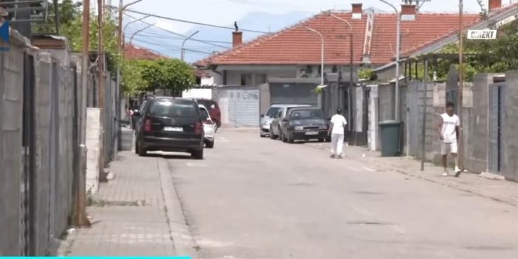 Vrasja e të riut në Gjakovë: Sherri nisi pas debatit për politikë (VIDEO)