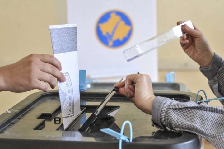 Mbi 16 mijë të rinj do të votojnë për herë të parë në zgjedhjet e 7 qershorit
