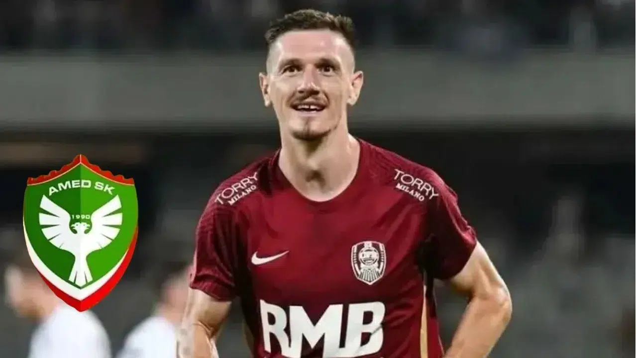 Zyrtare: Ermal Krasniqi transferohet në Superligën e Turqisë