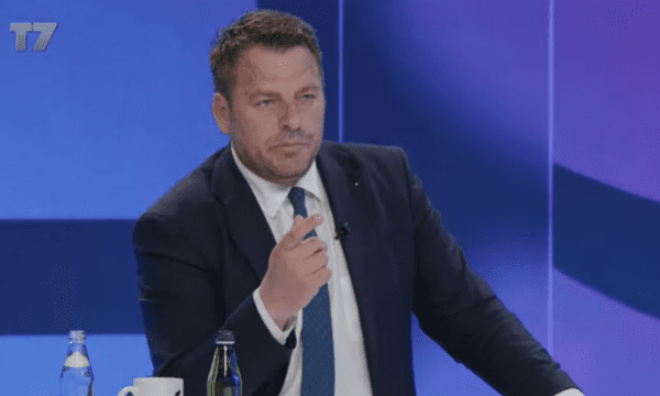 Armend Muja: Investimi 9 milionë euro për ujitje në Podujevë filloi nga Lupçi, të tjerët me dekada në pushtet nuk e bënë