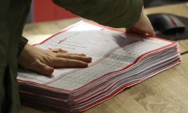 Këta janë kandidatët që deri tani nuk morën asnjë votë