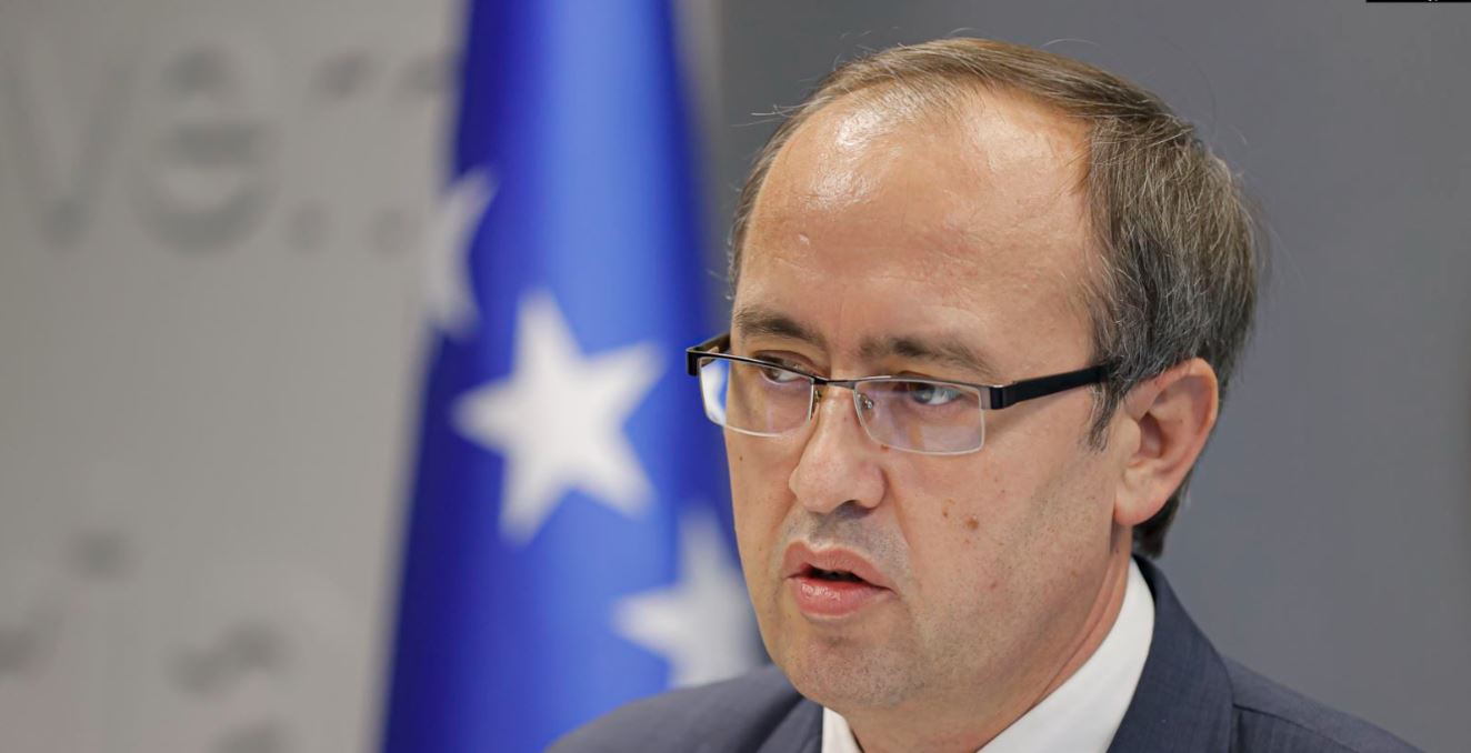 Hoti për projektin e gazit: Pse frikësoheni nga qytetarët?