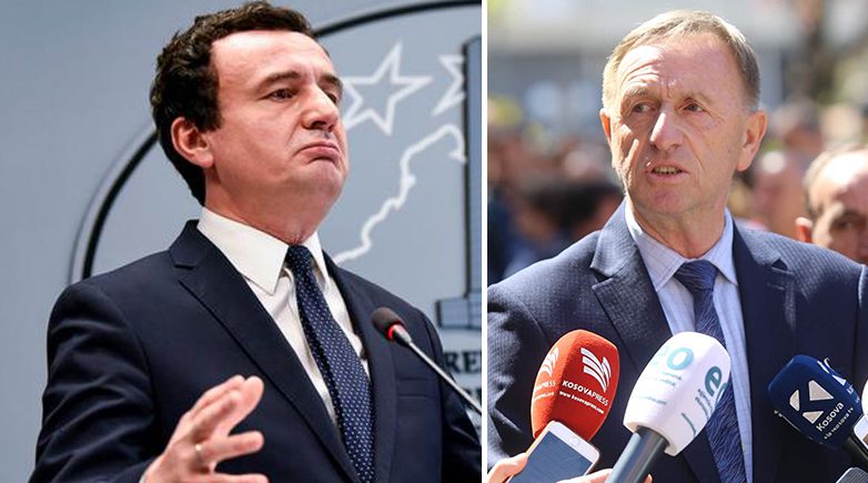 Qeveria ende s’ua ka ndarë 100 eurot punëtorëve të sektorit privat, Azemi e pyet ekzekutvin “Kur?”
