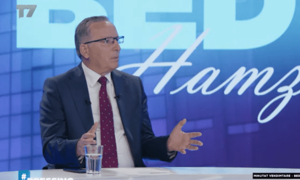 Koalicion me Vetëvendosjen?, Bedri Hamza: Nuk është e lehtë, PDK është e vetmja që s’ka qeverisur me ta