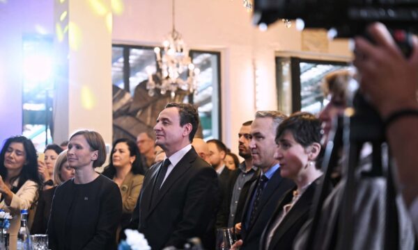 Palatova e Zyrës së BE: Urime Kurtit për fitoren dhe partive për rezultatin: Koha për kompromis dhe institucione stabile