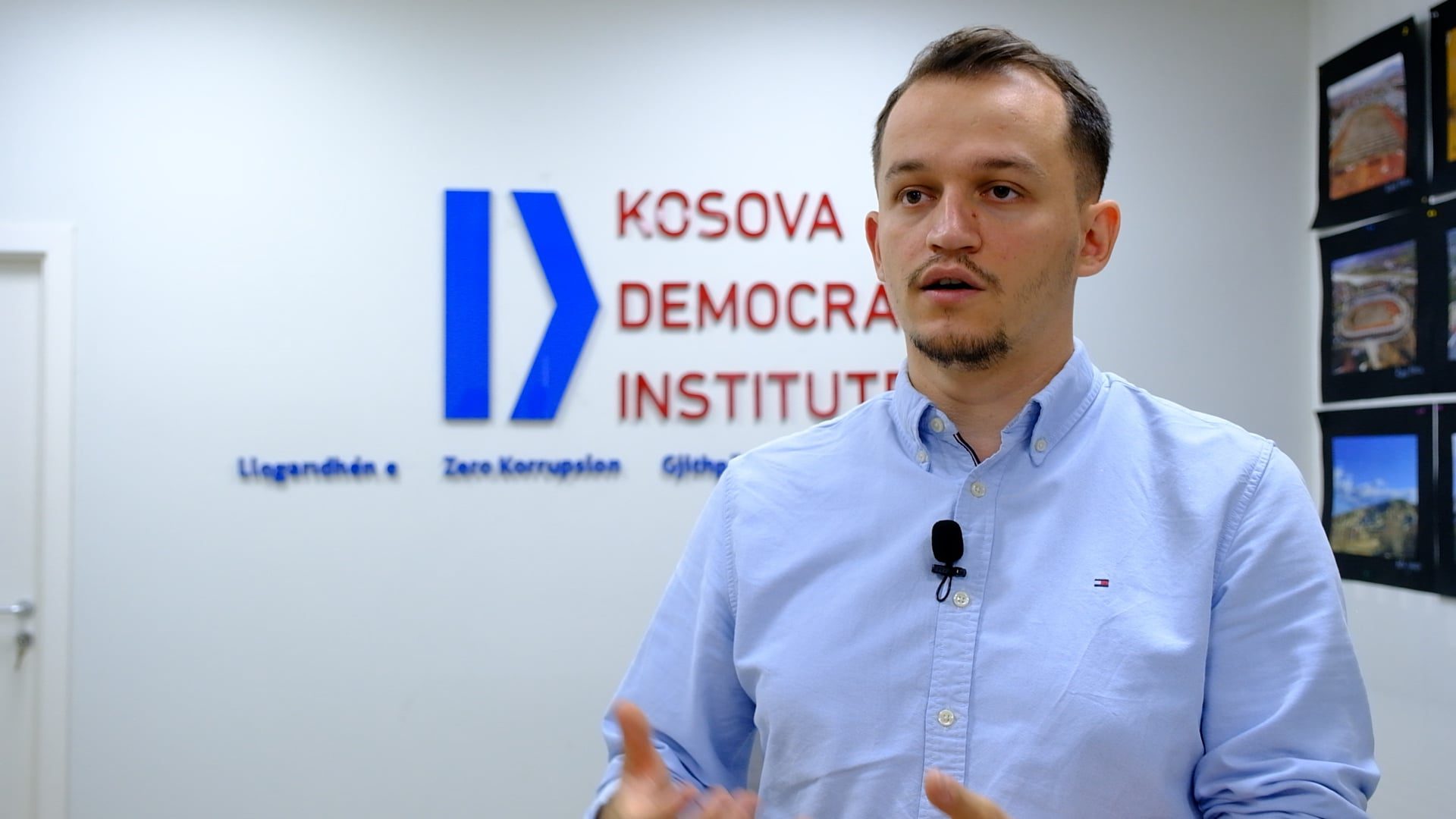 Cakolli: LVV me rënie në të gjitha komunat, LDK rritje në shumicën prej tyre