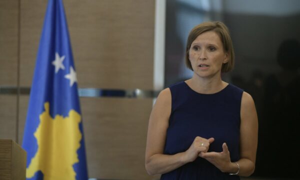 “880 milionë euro në pritje”, Palatova: Kosova të përshpejtojë funksionalizimin e institucioneve