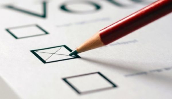 Gjermania dhe Zvicra dominuan votimin jashtë Kosovës