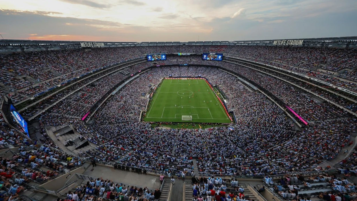 Interesim rekord për Botërorin 2026, stadiumet plot në të gjitha ndeshjet
