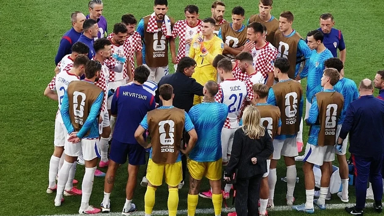 Nga kualifikimi i sigurt te eliminimi, Kroacia përballet me tre mundësi vendimtare