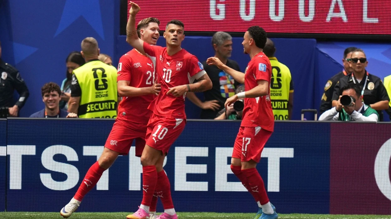 Xhaka kryeson, Rodri i dyti – publikohen mesfushorët më të mirë të Botërorit në pasimet nën presion
