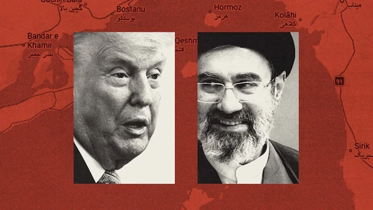 Trump: Do të ishte nder ta takoja udhëheqësin suprem të Iranit