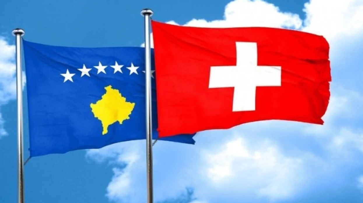 Dështon propaganda e Beogradit në Zvicër: Parlamenti voton rritjen e trupave në Kosovë, ambasadori i Kosovës akuzon ambasadorin serb për gënjeshtra