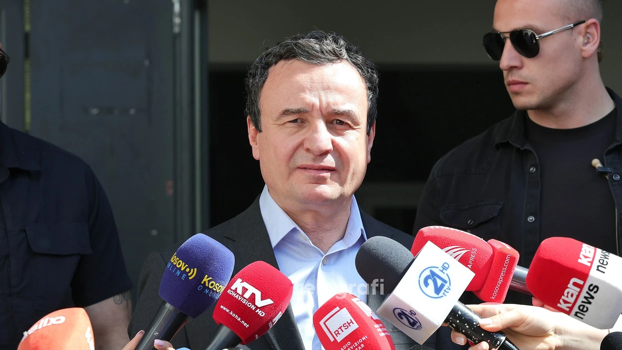Kurti: Zgjedhja e presidentit kërkon bashkëpunim me opozitën