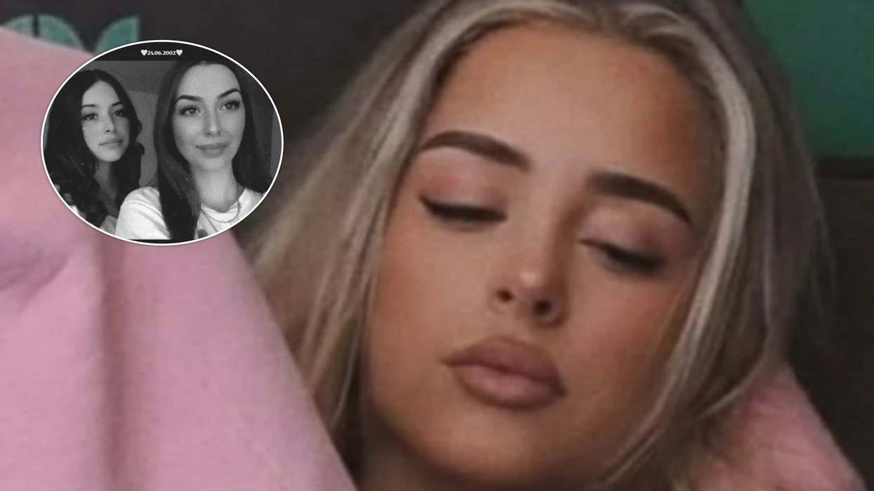 Elijona Binakaj kujton motrën në 24-vjetorin e lindjes me dedikim emocionues