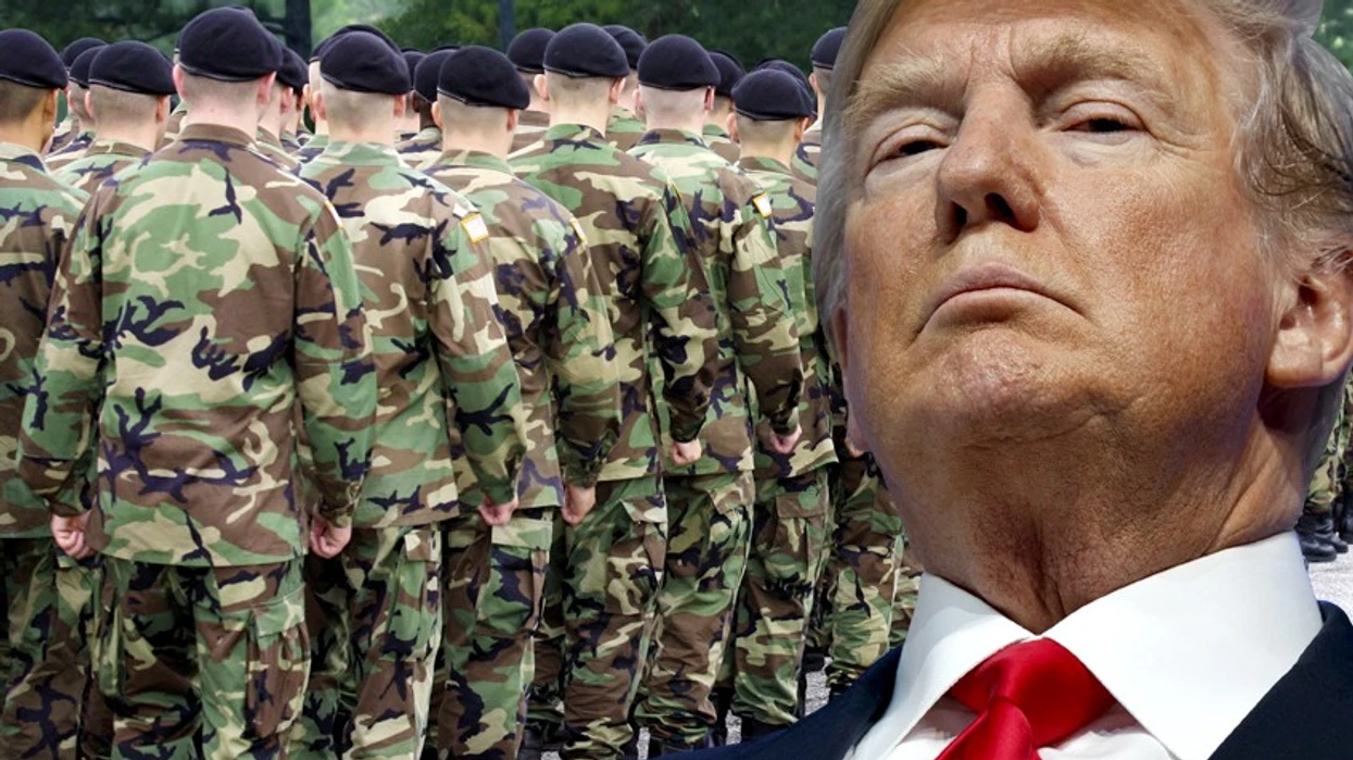 “Keni Amerikën me një president të fortë”, Trump pyetet si do të mbahet e hapur Ngushtica e Hormuzit