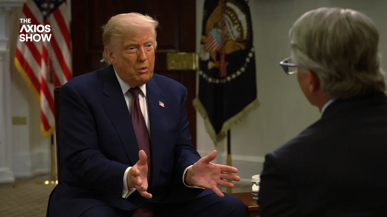 Trump: Pa mua Izraeli do të ishte shkatërruar plotësisht, nuk do ekzistonte