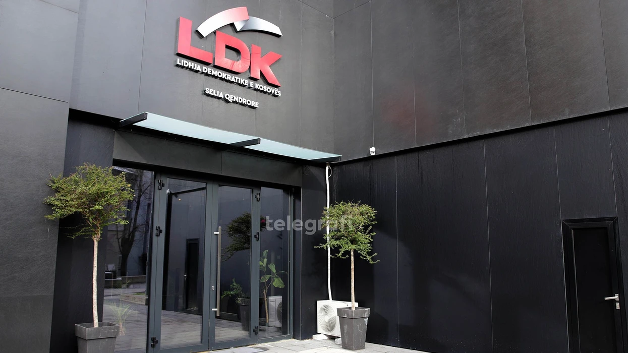 Abdixhiku ose Haziri, LDK-ja kërkon postin e presidentit