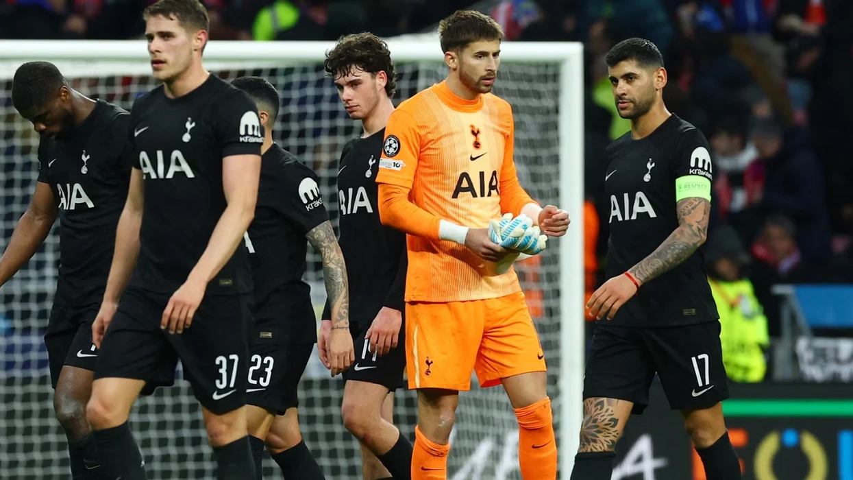 Tottenham dhe Juventus mund të bëjnë një shkëmbim të bujshëm