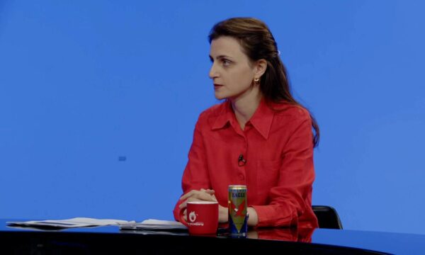 Ymeri: Jo vetëm ndikim rus, por edhe kinez i përfshirë në energji