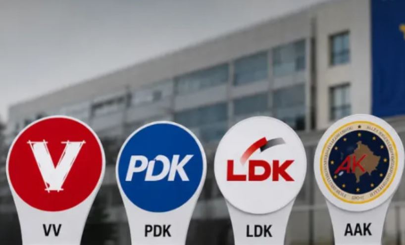 Numërohen mbi 50% e votave, këta janë kandidatët më të votuar në katër subjekte politike
