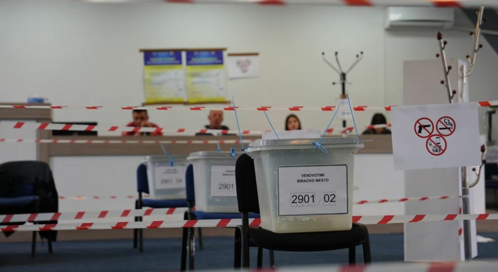 Si po rritet pesha politike e 600 mijë kosovarëve në Gjermani dhe pse ata interesohen për politikën në Kosovë?