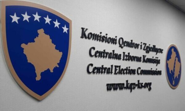 Raportimet për parregullsi gjatë votimit në konsullatën e Kosovës në Nju Jork, flet KQZ