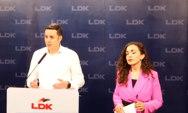 Abdixhiku: LDK-ja e ka rritjen më të madhe në këto zgjedhje, do kemi 20 deputetë