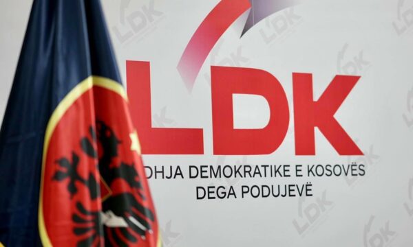 Numërimi i 4% të votave të kandidatëve për deputetë, në LDK prin Osmani pasuar nga Abdixhiku, Kica-Xhelili, LISTA