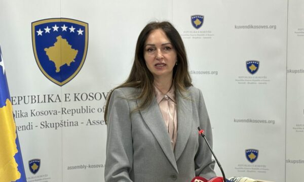 LDK-ja kërkoi presidencën, Nagavci: Presim kandidat jopartiak