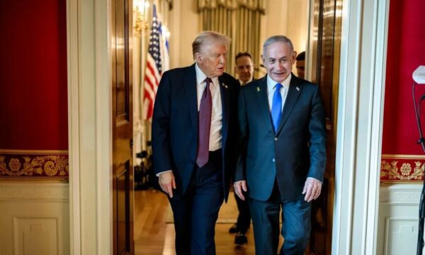 Trump: E paralajmërova Netanyahun se Izraeli do të mbetej vetëm nëse përshkallëzohej situata me Iranin! Ja çfarë i kërkova