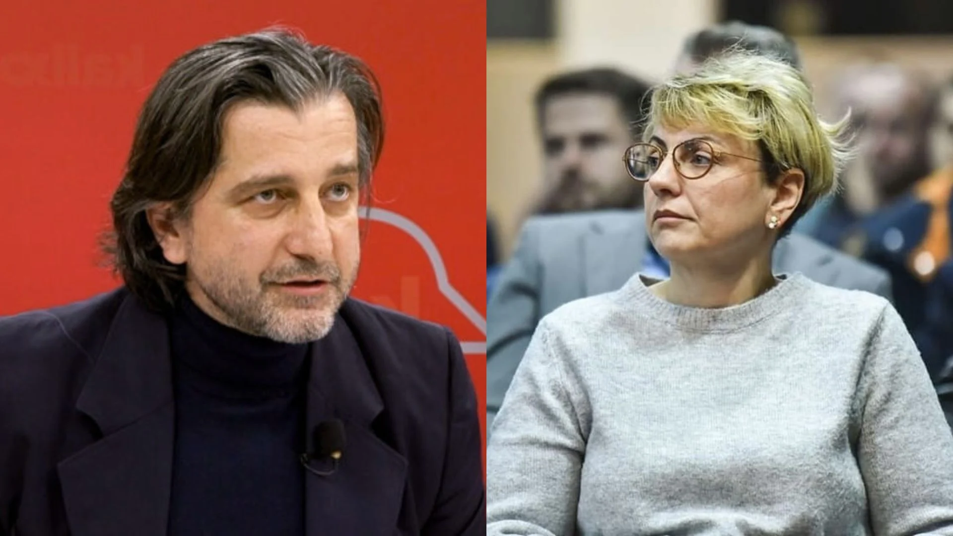 Përparim Rama godet VV-në e Kurtin thotë se po përgatit padi ndaj Mihalit: Çdo ditë kam me ju tregu pse jeni e keqja më e madhe vendit