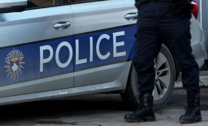 Arrestohet i dyshuari për dhunim e vajzës së mitur në Skenderaj